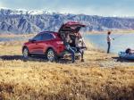 Ford Escape Hybrid SE 2019 года (NA)